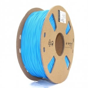 Gembird Filament drukarki 3D TPE/1.75mm/1kg/niebieski