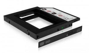 IcyBox IB-AC640 Adapter na dyski HDD/SSD