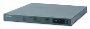 Socomec Zasilacz UPS NETYS PR 1U 1000VA/670W 230V/AVR/4xC13/USB/RS                    NET1000-PR-1U