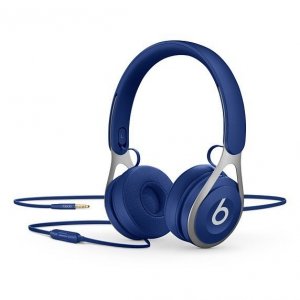 Apple Słuchawki nauszne Beats EP - niebieskie