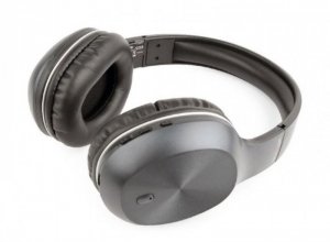 Gembird Słuchawki bluetooth stereo/laptop/telefon
