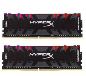 HyperX Pamięć DDR4 Predator RGB 16GB/(2*8GB)3200 CL16