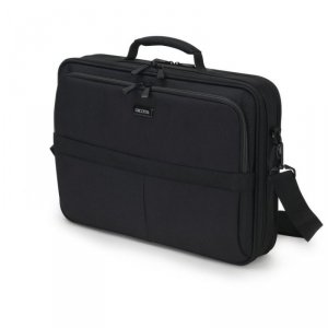 DICOTA Torba na laptopa ECO Multi Plus SCALE 14-15.6 czarna