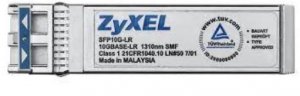 Zyxel Moduł SFP10G-LR-ZZ0101F SFP Plus Transceiver 10km