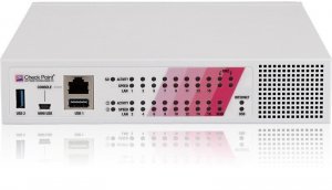 Check Point 770 Next Generation Threat Prevention & SandBlast (NGTX) Appliance, Power over Ethernet (PoE)