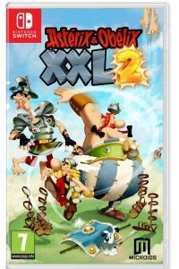 CD Projekt Gra Nintendo Switch Asterix i Obelix XXL 2