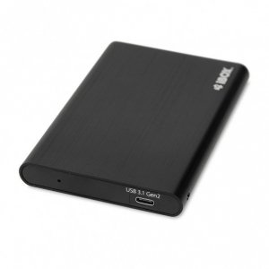 iBOX Obudowa HD-04 IE31G2 2.5 USB 3.1