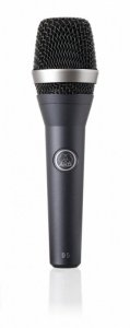 AKG Pro Mikrofon dynamiczny do ręki D5 wokalny