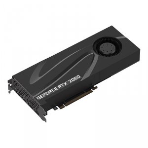 PNY Karta graficzna GeForce RTX 2060 XLR 6GB VCG20606BLMPB