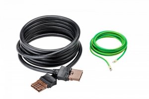 APC Kabel połączeniowy SRT010 UPS SRT 3kVA - EXB 96VDC 4,5m