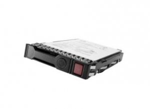 Hewlett Packard Enterprise Dysk 4TB SATA 7.2K LFF HDD 861683-B21