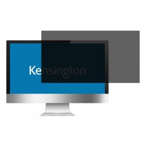 Kensington Filtr prywatyzujący 2-stronny, zdejmowany, do monitora 11.6 cala 16:9
