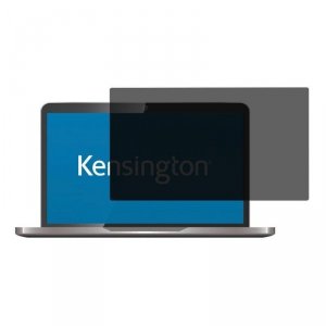 Kensington Filtr prywatyzujący 2-stronny, zdejmowany, do MacBook PRO 13 cali