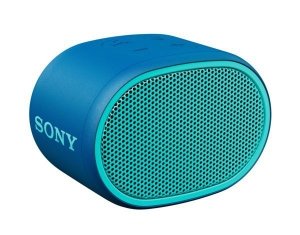 Sony Głośnik SRS-XB01 niebieski