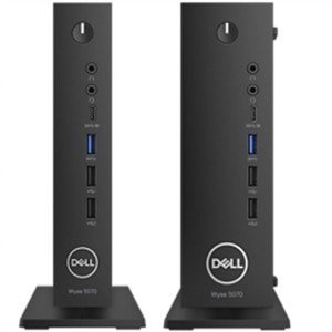 Dell Pionowy stojak Wyse 5070 thin client