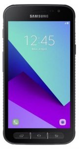 Samsung Smartfon Galaxy Xcover4s Dual SIM 3/32GB Enterprise Edition Czarny, następca modelu SM-G398FZKDXEO
