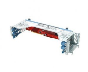 Hewlett Packard Enterprise Obudowa DL360 Gen10 LP Rise kit 867982-B21