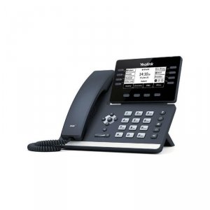 Yealink Telefon VoIP 12 kont SIP SIP-T53W