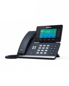 Yealink Telefon VoIP 16 kont SIP SIP-T54W