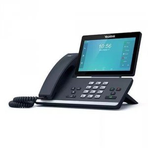 Yealink Telefon VoIP 16 kont SIP SIP-T58A