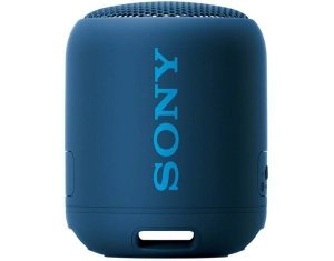 Sony Głośnik bluetooth SRS-XB12 niebieski