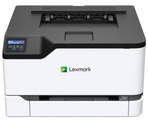 Lexmark Drukarka C3326dw 40N9110