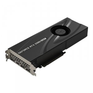 PNY Karta graficzna GeForce RTX 2080 8GB Super Blower VCG20808SBLMPB