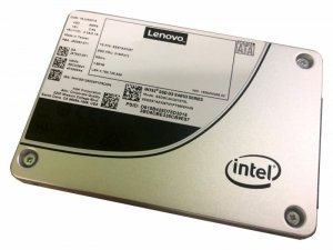 Lenovo Dysk ThinkSystem Intel S4610 Mainstream SATA 6Gb SSDs 2,5 240GB 4XB7A13633