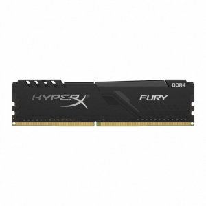 HyperX Pamięć DDR4 Fury 8GB/3200 CL16 czarna