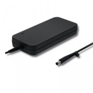Qoltec Zasilacz do laptopa Dell 180W | 19.5V | 9.23A | 7.4*5.0 + kabel zasilający