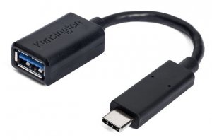 Kensington Adapter CA1000 USB-C-USB