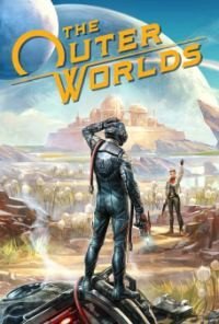Cenega Gra PS4 The Outer Worlds