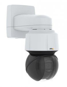 AXIS Kamera sieciowa Q6125-LE 50HZ