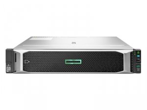 Hewlett Packard Enterprise Serwer DL180 Gen10 4208 1P 16G 8SFF Svr P19564-B21