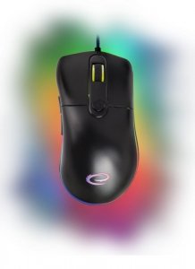 Esperanza Mysz przewodowa dla graczy 6d opt. usb mx502 spiner