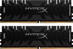 HyperX Pamięć DDR4 Predator 16GB (2*8GB)/4266 CL19