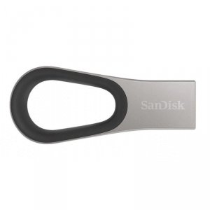 SanDisk Pendrive ULTRA LOOP USB 3.0 128GB (do 130MB/s)