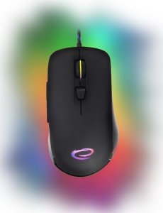 Esperanza Mysz przewodowa dla graczy 6D OPT USB MX501