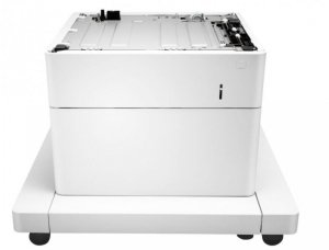 HP Inc. Podajnik LaserJet 3x550 Stand J8J93A
