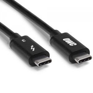 OWC Kabel Thunderbolt 3 USB-C 20Gb/s 100W Pasywny 2m