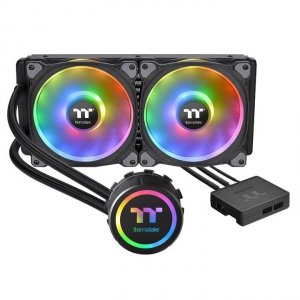 Thermaltake Chłodzenie wodne - Floe DX RGB 280 TT Premium Edition