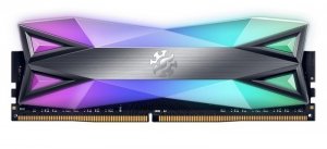 Adata Pamięć XPG SPECTRIX D60 DDR4 3200 DIMM 8GB 16-20-20