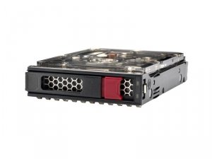Hewlett Packard Enterprise Dysk 10TB SATA 7.2K LFF LP DS HDD P09161-B21