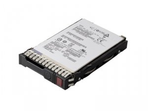 Hewlett Packard Enterprise Dysk 1.92TB SATA MU SFF SC DS SSD P09722-B21