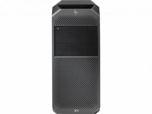 HP Inc. Stacja robocza Z4 G4 i9-10900X W10P 1TB/32G/DVD/     8JK47EA