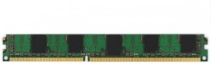 Micron Pamięć DDR4 16GB/2666 (1x16) VLP ECC UDIMM 1Rx4