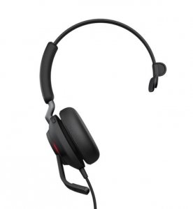 Jabra Słuchawki Evolve2 40 USB-C UC Mono