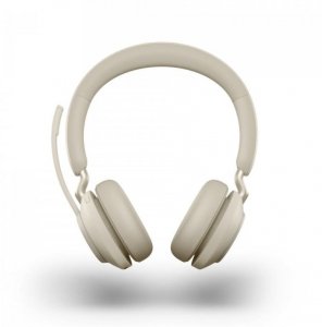 Jabra Słuchawki Evolve2 65 Link380c MS Stereo Beige