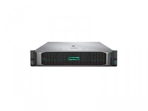 Hewlett Packard Enterprise Serwer DL385Gen10 7452 1P 24SFF P16693-B21