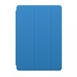 Apple Nakładka Smart Cover na iPada (7. generacji) i iPada Air (3. generacji) - błękitna fala